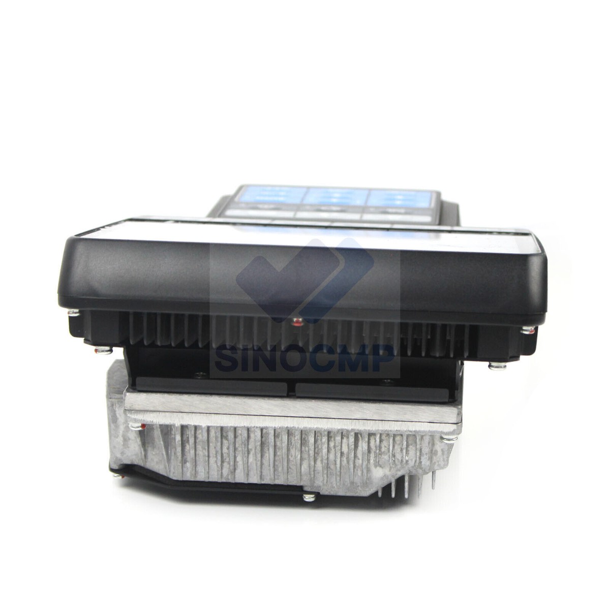 Programmed Monitor 7835375105 For Komatsu PC138USLC-11 Excavator