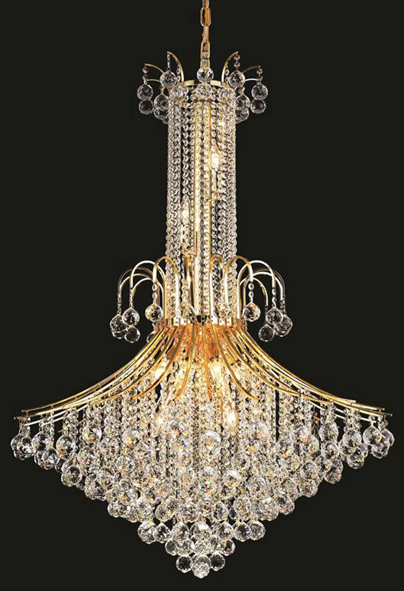 Crysta cheap world chandelier