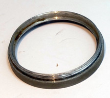 54mm retaining ring series 7 VIII for 2" inch 54mm holder adapter double thread