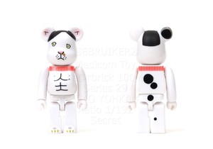 bearbrick series 29