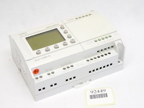 Mitsubishi al2 14mr d