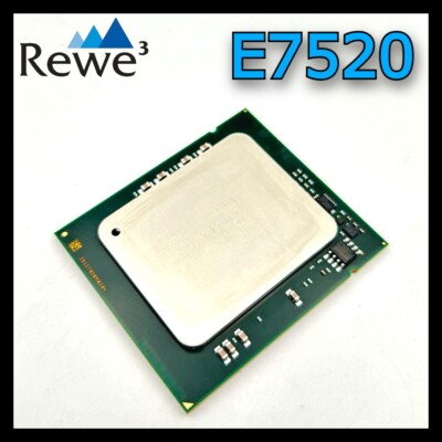 Intel Xeon E7520 1,86GHz Sockel LGA1567 4-Core SLBRK Prozessor CPU