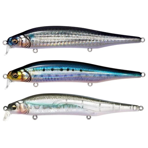 MegaBass X-80 Magnum SR / Sea Fishing Lure