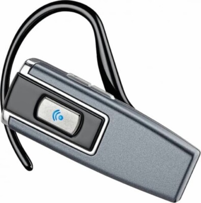 Plantronics Explorer 360 Bluetooth Earphone in Ear Earbud For Use On Calls