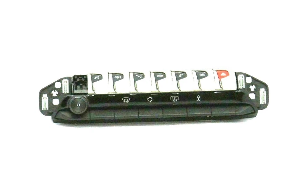 ⭐ Multifunktionsfernbedienung PEUGEOT 3008 / 5008 98249153DX 9514F1EE ⭐ - Bild 3 von 4