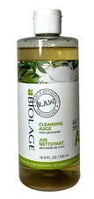 Matrix Biolage R.A.W. Cleansing Juice - Shamp...