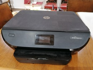 hp envy photo 6230 scanner
