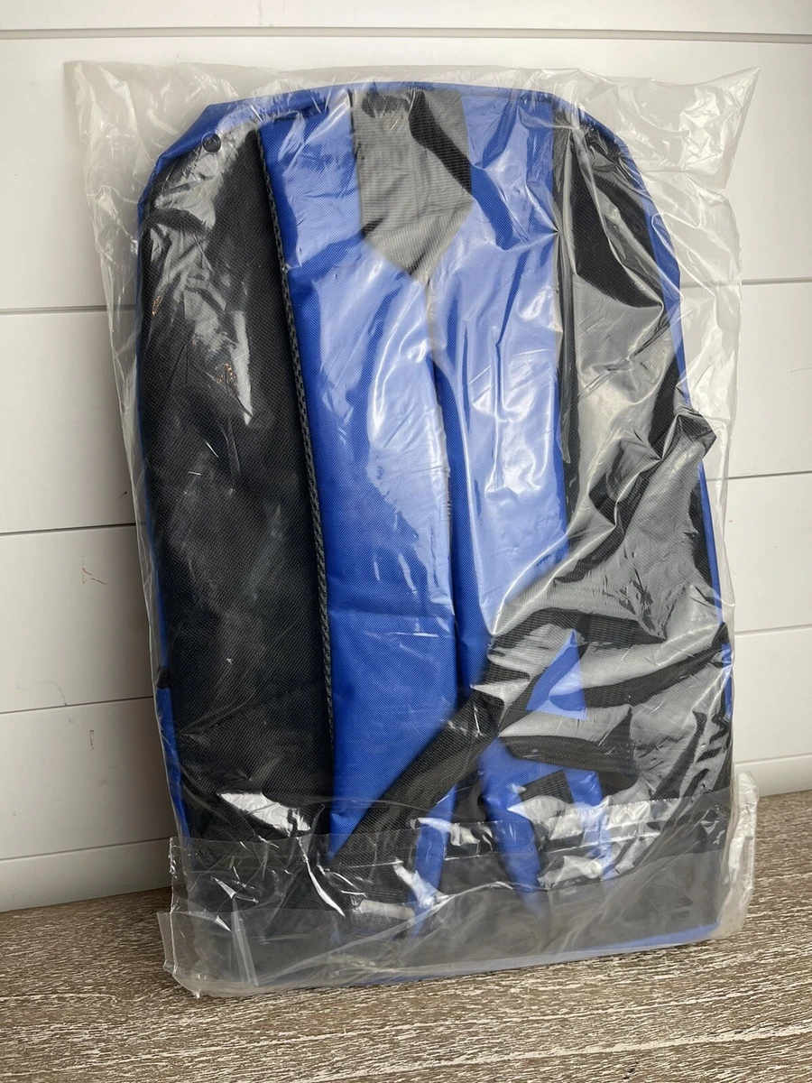 Dope Runna Max Backpack Blue White | eBay