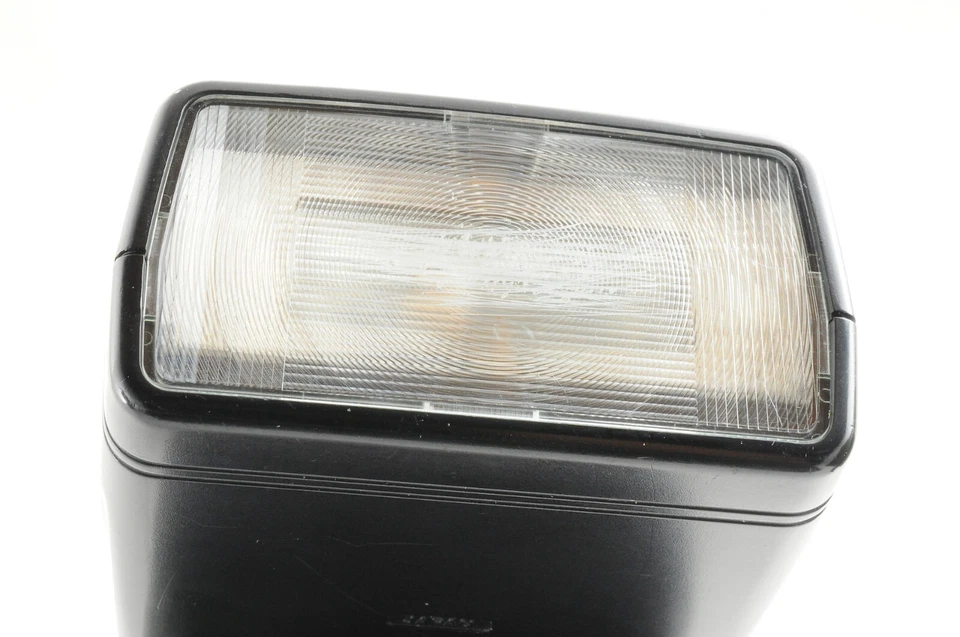 [Excellent+] Minolta Program 5400xi Shoe Mount Flash Minolta SLR - Image 3 of 4