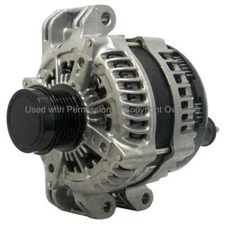 Alternator Quality-Built 11598 Reman