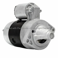 MPA 16966 Starter Motor | High-Quality Auto Part, Universal Fit for Multiple Mod
