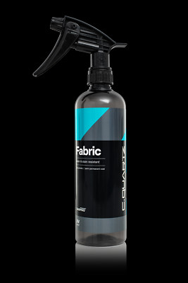 CarPro Cquartz Fabric Coat Guard Waterproof 500ml