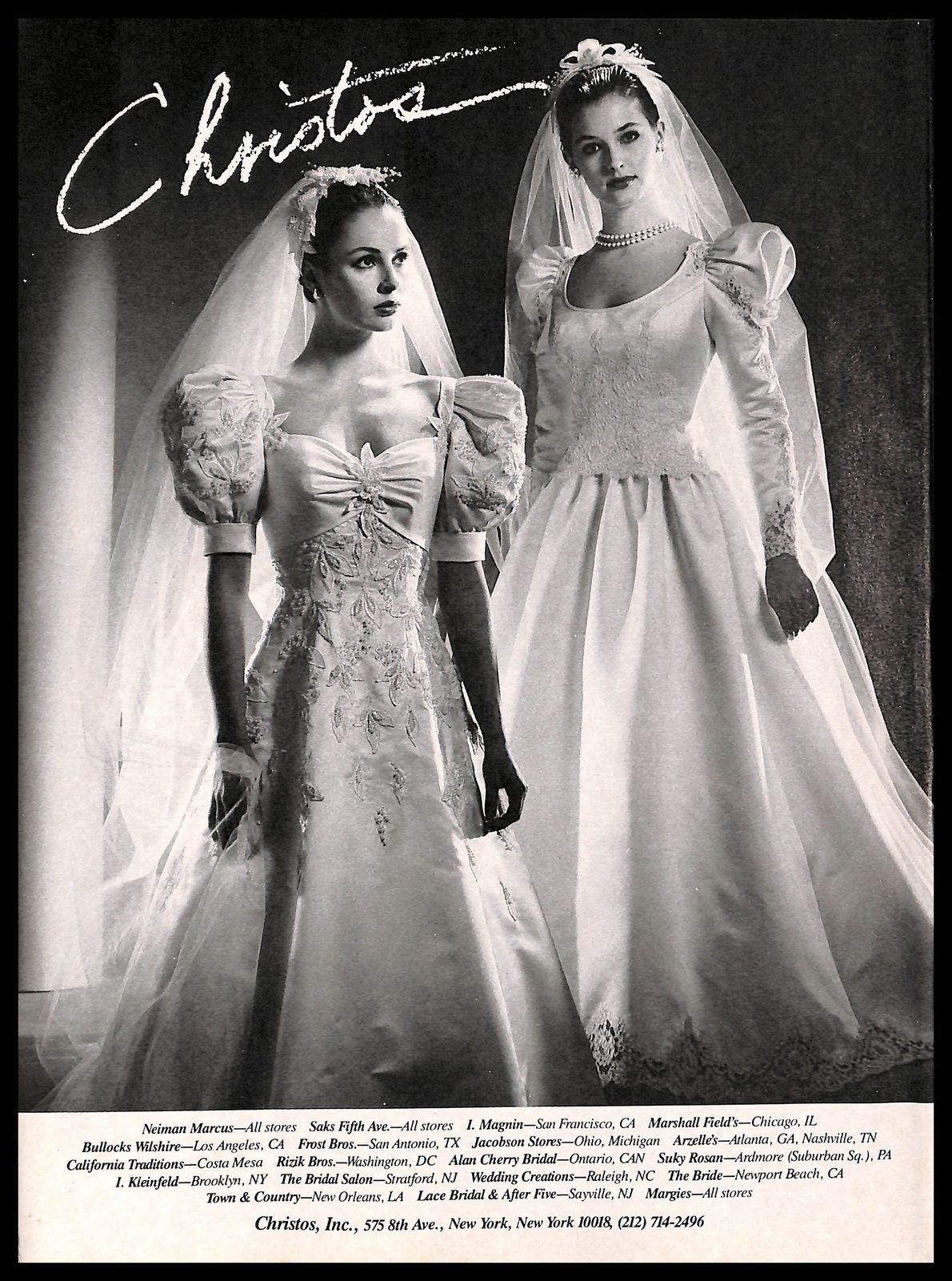 attire options for wedding