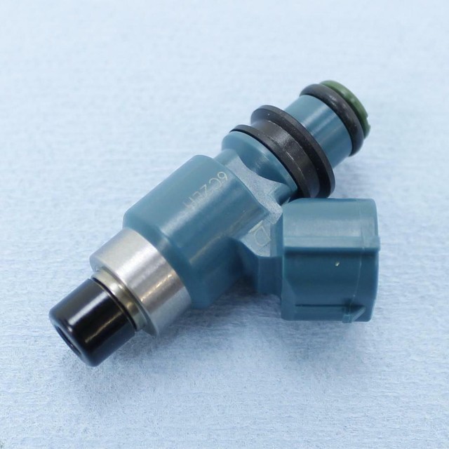 2007 Yamaha YZF R6 Fuel Injector 2c0137611000 for sale online eBay