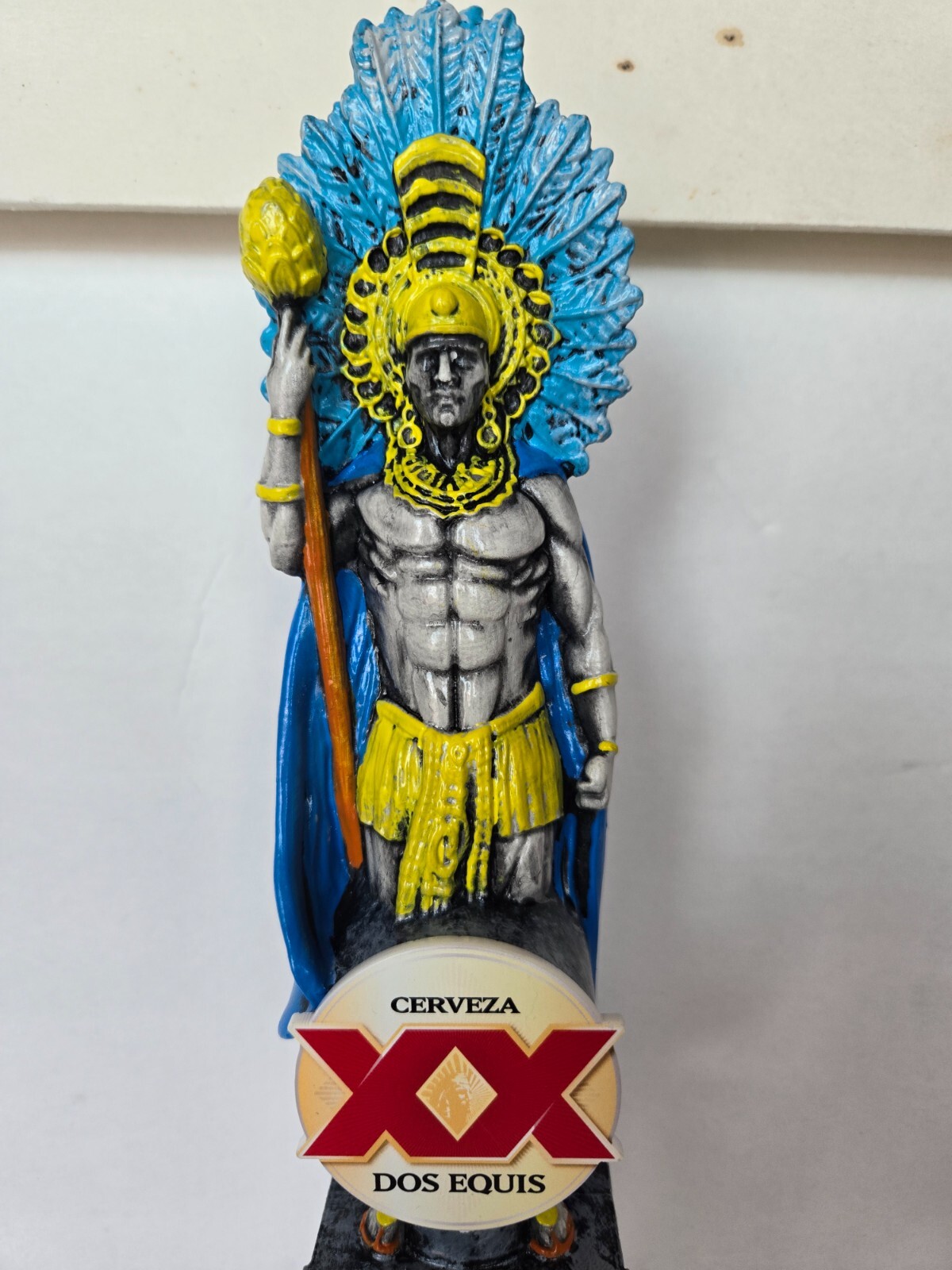 Mango de grifo de cerveza Cerveza Pale ale mexicana