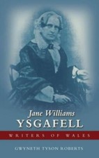Jane Williams Ysgafell, Paperback by Roberts, Gwyneth Tyson, Brand New, Free ...