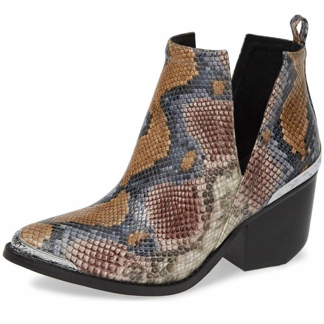 jeffrey campbell sylvestr leather bootie