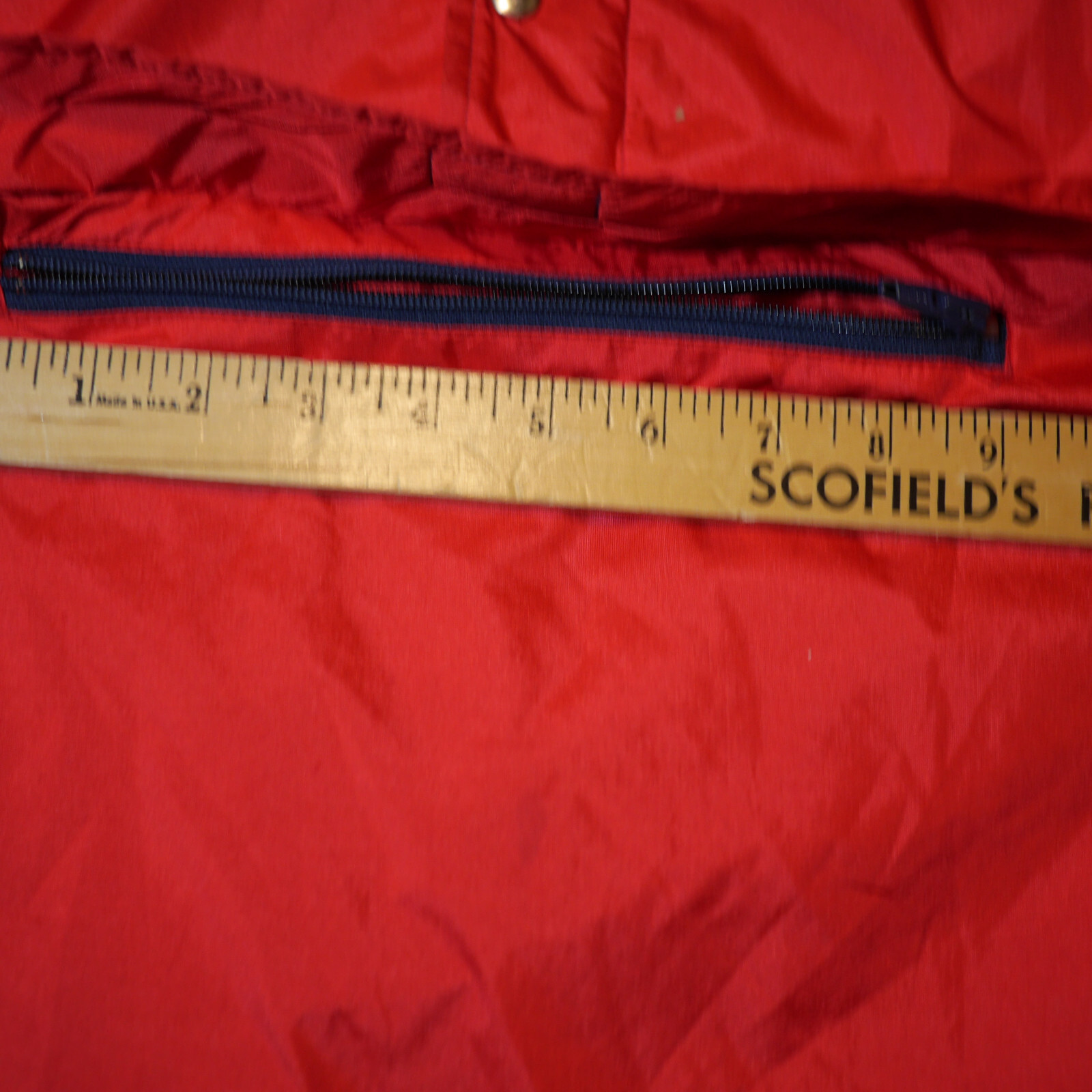 Vintage CB Sports Men's Gore Tex Pullover Snow Ski 90s ACG Climb Sport