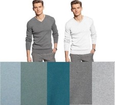 Men's Sweater Calvin Klein V-Neck size XL, 2XL NEW