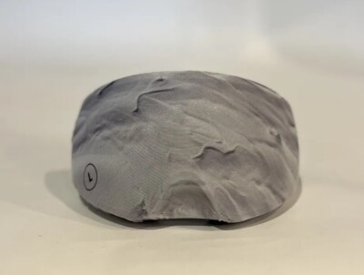 NWT Gogglesoc Goggle Cover Cove Soc $15 OS Snow rPET
