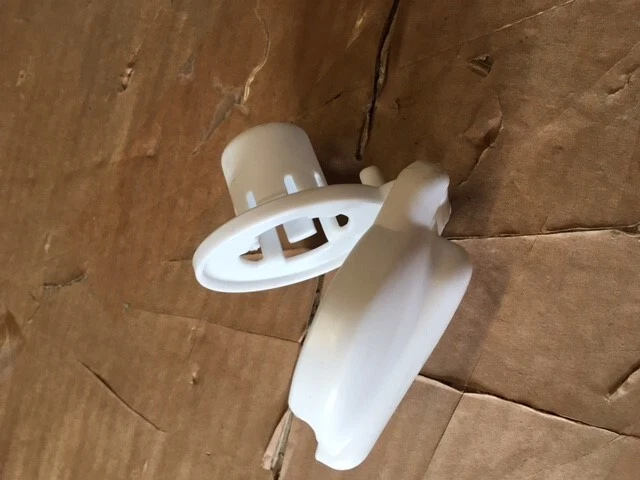 Little Tikes Spare Parts Cozy Coupe and Truck Fuel Cap New