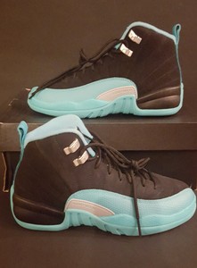 air jordan 12 gg hyper jade