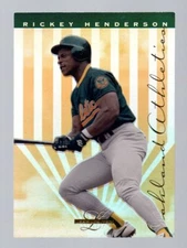 1995 LEAF LIMITED SINGLES***YOU PICK***