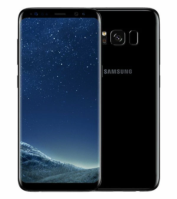 Samsung Galaxy S8 G950U AT&T VERIZON T-MOBILE STRAIGHT TALK UNLOCKED Open box A+ - Image 3 of 4