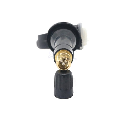 Set of (4) NEW TPMS Tire Pressure Sensor For Subaru Impreza Crosstrek 28103FL000 - Picture 9 of 16