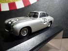 1/43 Mercedes Benz 300 SL #22 Kling/Klenk 24h Le Mans 1952 Minichamps/Max 3312