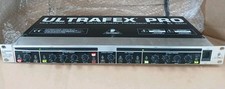 Behringer Ultrafex Pro Multiband Sound Enhanc...