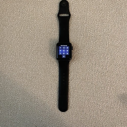 Apple Watch series 2 38mm