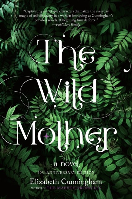 The Wild Mother A Novel by Elizabeth Cunningham (Paperback Book)