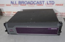 Grass Valley Densite with 33x 3G / HD / SD reclocking Das hda3951 / hda3911 