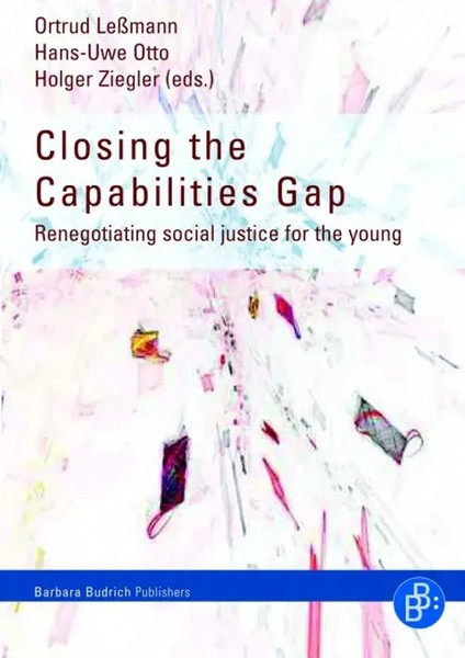 Ortrud LeßMann | Closing The Capabilities Gap | Taschenbuch | Englisch (2011)-image