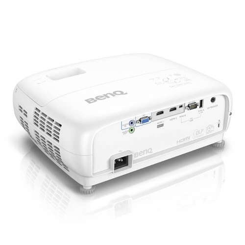 BenQ TK800M 4K UHD Home Theater Projector w/ HDR & HLG 3000 Lumens 3D Keystone - Picture 6 of 10