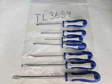 Blue Point Bsgdx70 7 Pc Scredriver Set Tl3654 Blue Point Bsgdx70 7 Pc Scredriver Set Tl3654