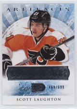 2012-13 Upper Deck Artifacts 469/699 Scott Laughton #RED219 5r8
