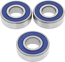 All Balls Rear Wheel Bearing Kit for Arctic Cat Cougar 97