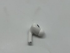 Left Earbud For Apple AirPods Pro 2nd Generation USB-C Type A3048 Model