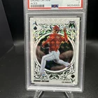 2022 Panini Mosaic - Aces Shohei Ohtani #A-2 Mosaic Prizm PSA 7