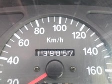 Compteur Suzuki WAGON R+