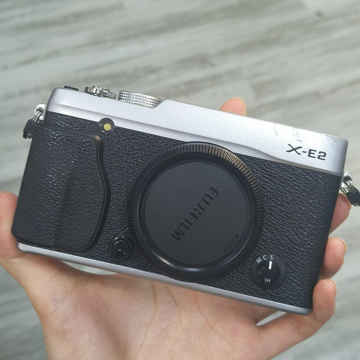 Fujifilm X E2 Digital Cameras with Interchangeable Lenses for Sale