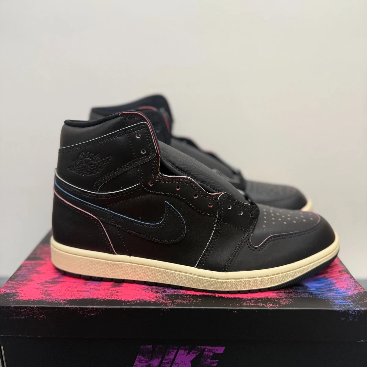 Jordan 1 Retro OG High Self Expression for Sale 