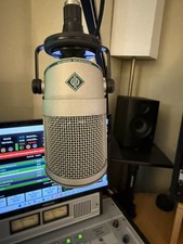 Neumann BCM 705 Dynamic Microphone