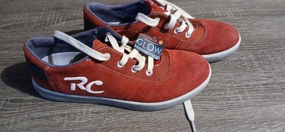 Ricosta Sneaker Gr 38 Leuchten Im Dunkeln Neu