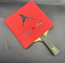 Table Tennis Racket Case, Protective Cover, Adhesive Protective Film, PU
