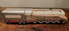 Marx #44 Super Chief tin litho Friction locomotive