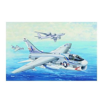 TRUMPETER TRU02231 Vought A-7E Corsair II