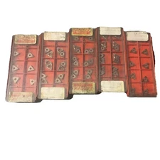 TCMT 110208-UM (77) inserts in total..  Carbide Insert H13A K20 M15 sumotomo  s
